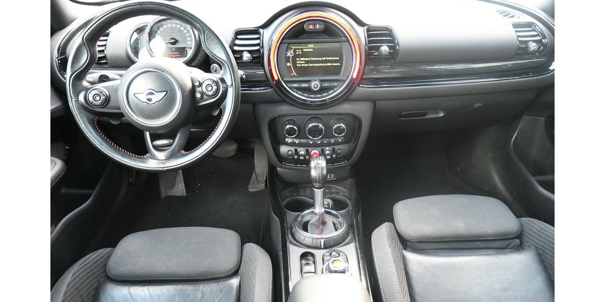 Mini Cooper SD Clubman Aut All4 Leder Navi PDC 18Alus 150.000 km 15.900 &euro; Seevetal - Hittfeld 21218