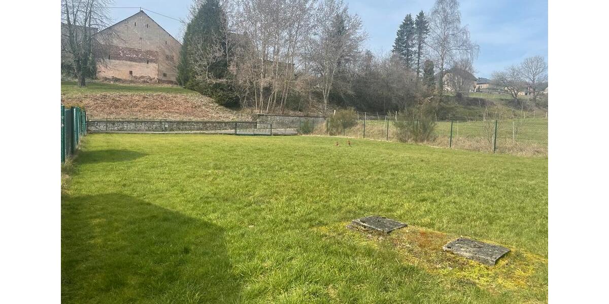 Reihenhaus Pronsfeld - 82.000&euro; | Angebot:23213920