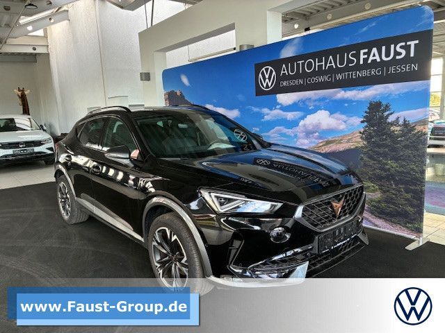 Cupra Formentor 44.446 km 21.400 &euro; Jessen 06917