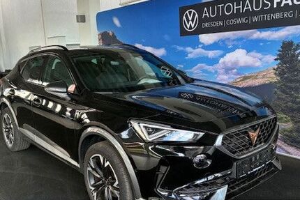 Cupra Formentor 44.446 km 21.850 &euro; Jessen 06917