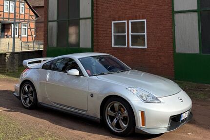 Nissan 350Z 125.500 km 31.000 &euro; Garbsen 30827
