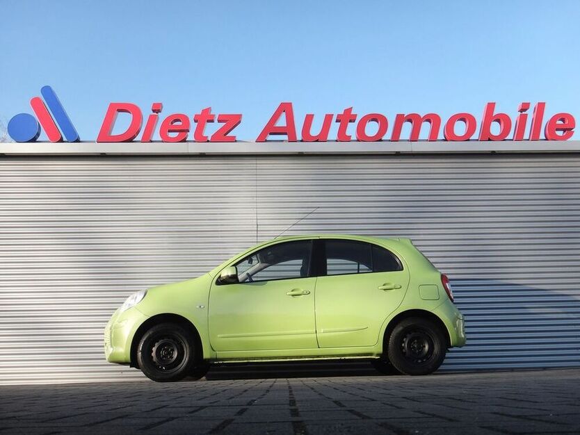 Micra