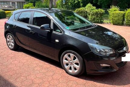 Opel Astra 180.000 km 5.900 &euro; Moormerland 26802