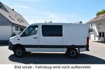 Mercedes-Benz Sprinter 316 CDI 4x4 Mixto 7 G-Tronic 4 Sitzer 69.890 km 54.995 &euro; Donauwörth 86609