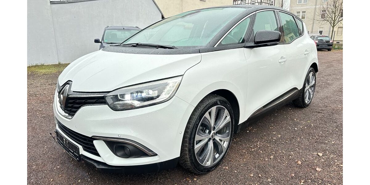 Renault Scenic 112.000 km 10.699 &euro; Gotha 99867
