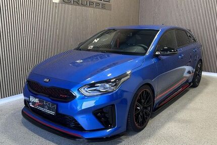 Kia pro ceed / ProCeed