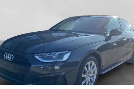 Audi A4 109.236 km 32.970 &euro; Lüneburg 21337