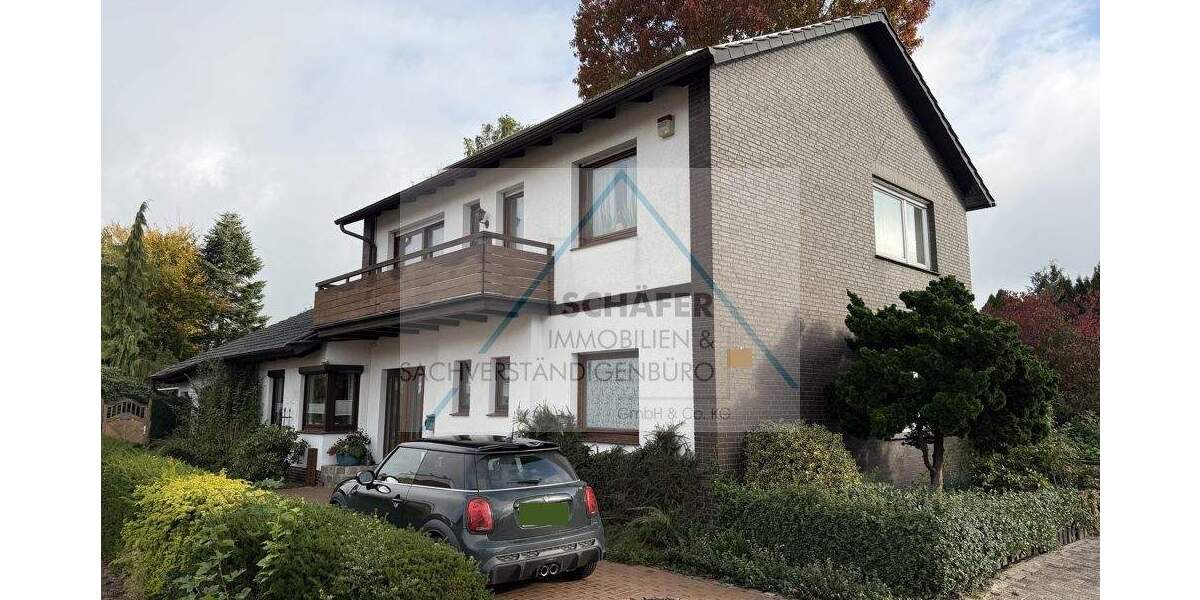 Einfamilienhaus Twistringen - 5 Zimmer, 189 m&sup2;, 395.000&euro; | Angebot:25836588
