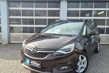Opel Zafira 119.000 km 11.999 &euro; Osnabrück 49090