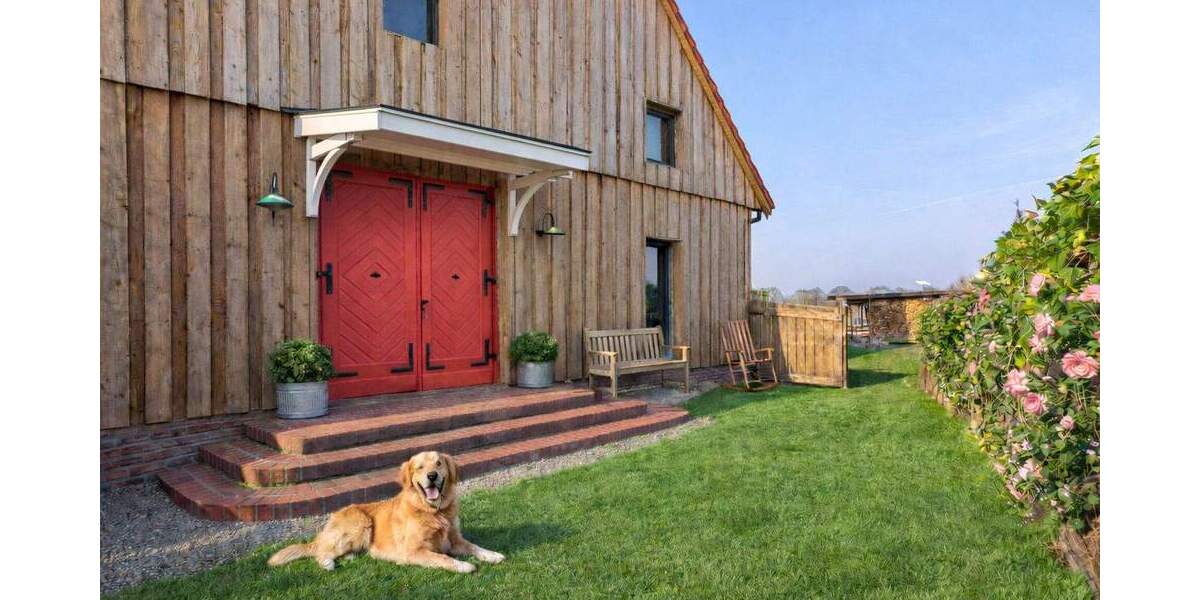 Bauernhaus, Landhaus Neuruppin - 6 Zimmer, 245 m&sup2;, 649.000&euro; | Angebot:25431903