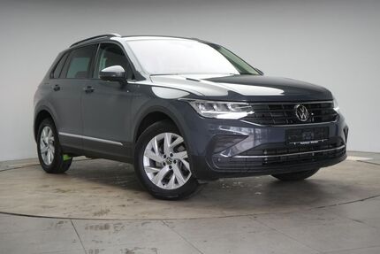 VW Tiguan 25.000 km 30.990 &euro; Braunschweig 38110