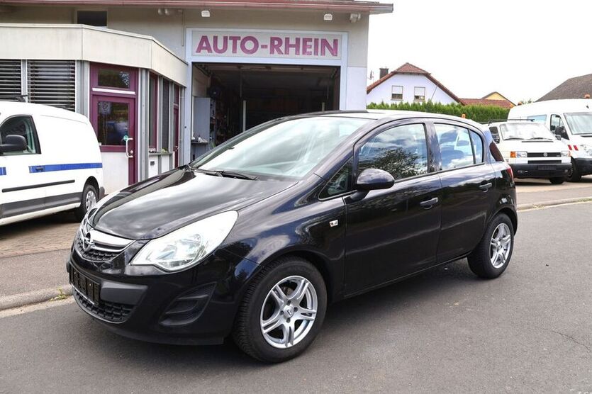 Corsa