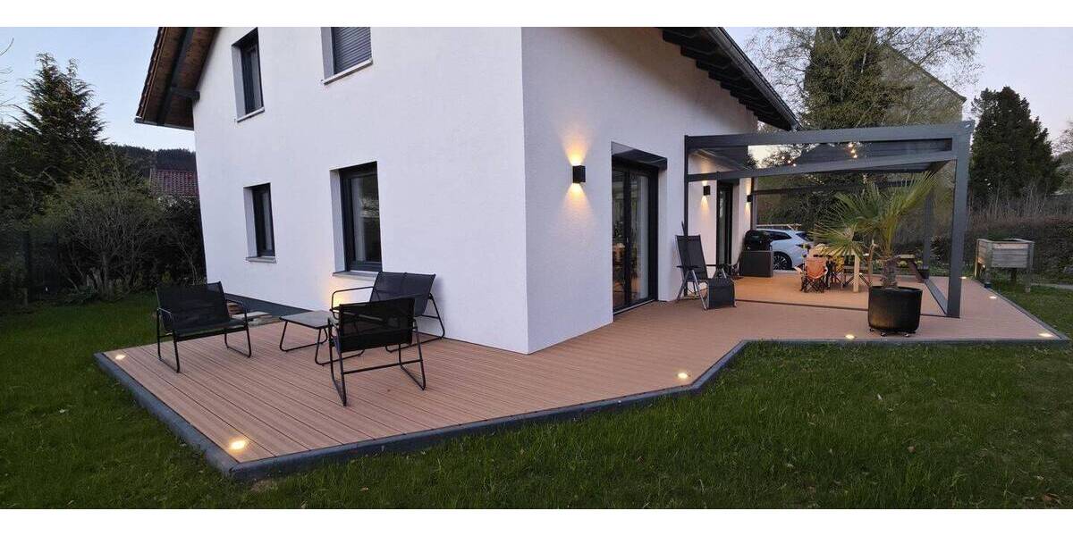 Einfamilienhaus Weitnau - 5 Zimmer, 135 m&sup2;, 750.000&euro; | Angebot:26414930