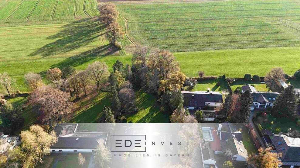 Grundstück zu verkaufen in Straßlach-Dingharting 7.190.000 € 3589 m²