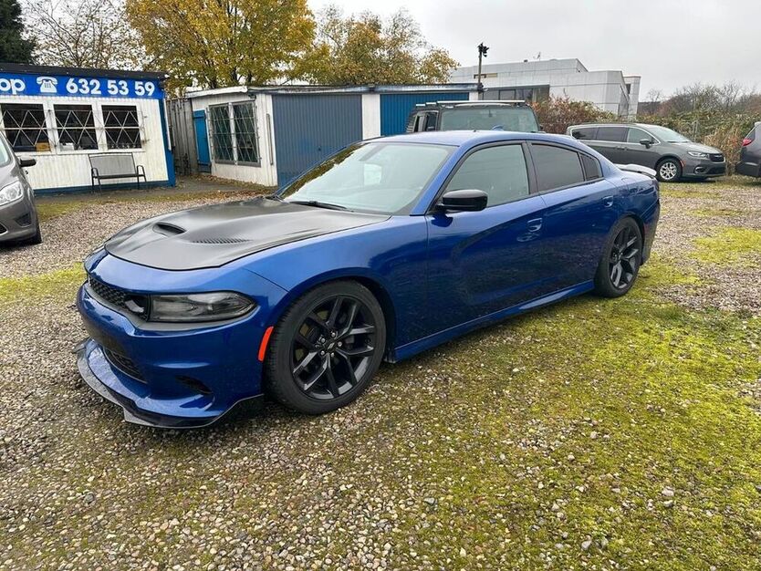 Charger