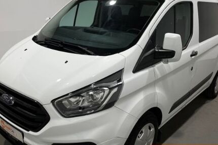 Ford Transit Custom 67.000 km 24.950 &euro; Norderstedt 22848