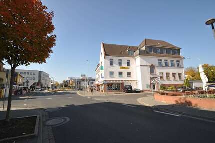 Büro in Büdingen 1.060 € 112 m²