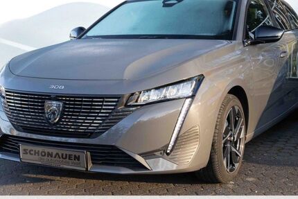 Peugeot 308 27.119 km 23.990 &euro; Solingen 42697