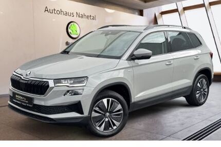 Skoda Karoq 38.040 km 26.650 &euro; Idar-Oberstein 55743