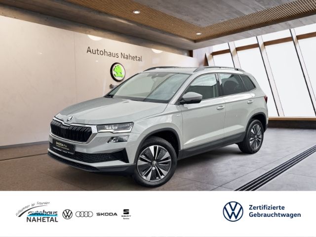 Skoda Karoq 38.040 km 26.650 &euro; Idar-Oberstein 55743