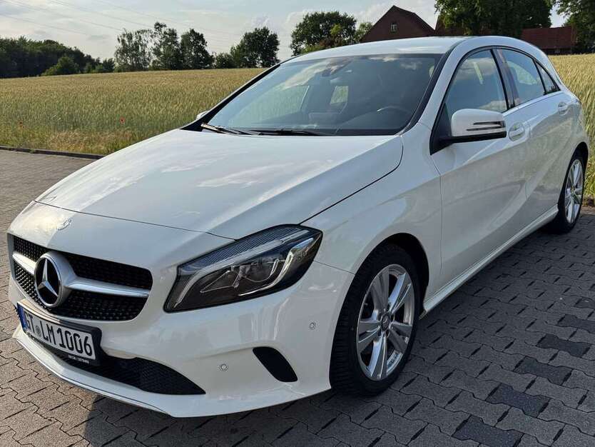 A 180