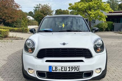 Mini Countryman S (Cooper) 127.500 km 10.799 &euro; Ludwigsburg 71640