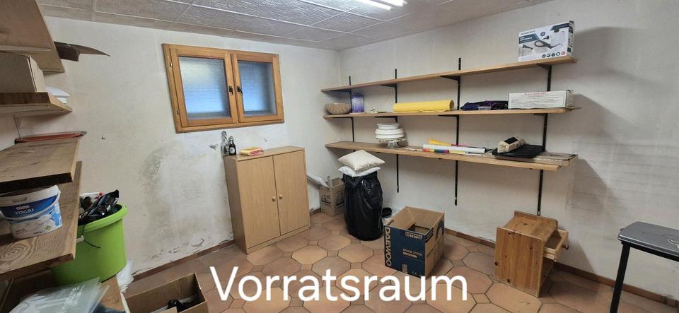 Einfamilienhaus Goldberg - 4 Zimmer, 120 m&sup2;, 250.000&euro; | Angebot:25894347