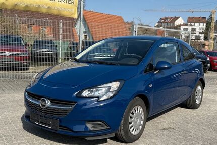 Opel Corsa 40.465 km 6.890 &euro; Würzburg 97076