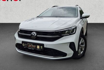 VW Taigo 32.541 km 18.490 € Nittenau 93149