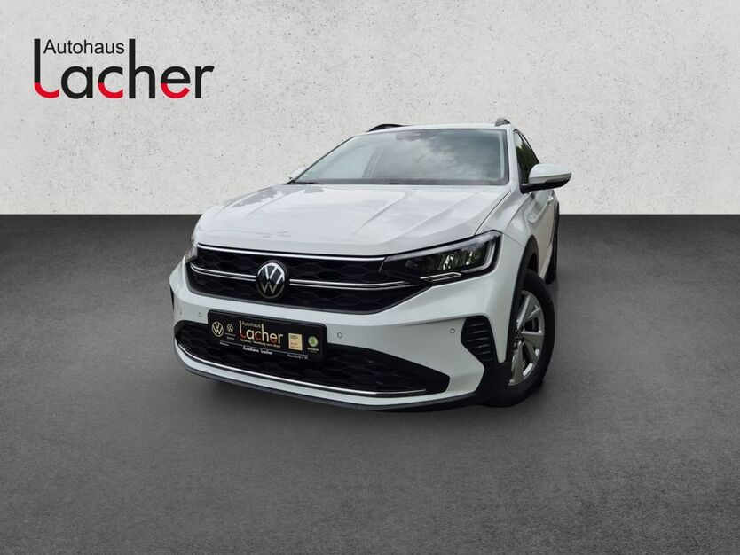 VW Taigo 32.541 km 18.490 € Nittenau 93149