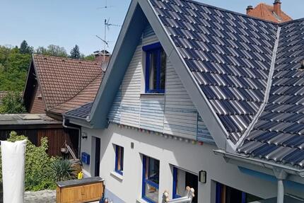 Haus m. 2 Wohnungen 5 zimmer