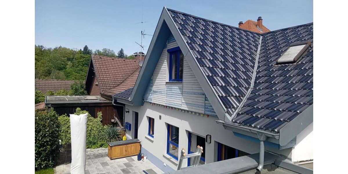 Haus m. 2 Wohnungen 5 zimmer