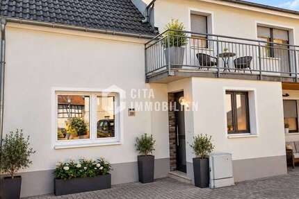 Haus Münster bei Dieburg - 6 Zimmer, 170 m&sup2;, 395.000&euro; | Angebot:27354422