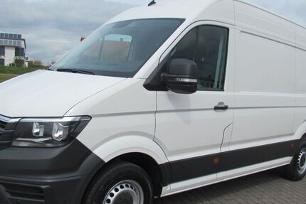 VW Crafter 162.100 km 18.900 &euro; Rattelsdorf 96179