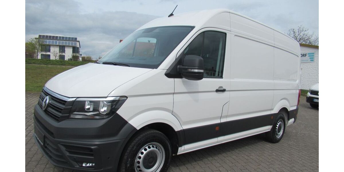 VW Crafter 162.100 km 18.900 &euro; Rattelsdorf 96179