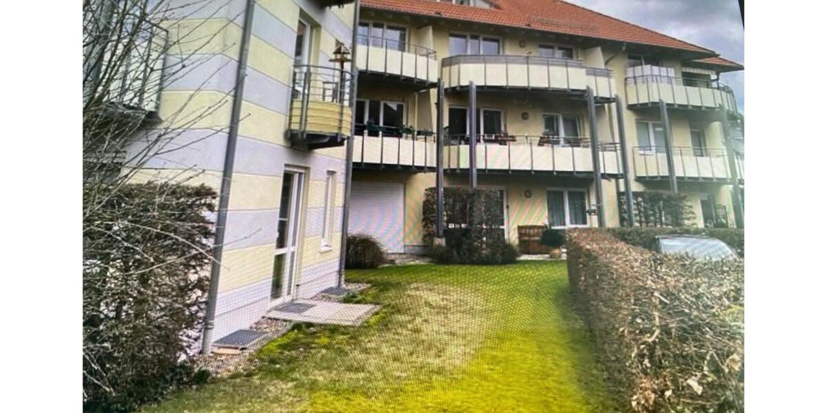 Erdgeschoßwohnung Bad Driburg - 4 Zimmer, 60 m&sup2;, 149.500&euro; | Angebot:27108702