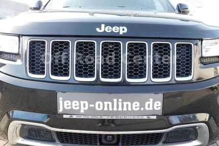 Jeep Grand Cherokee 204.300 km 14.400 &euro; Groß-Gerau OT Berkach 64521