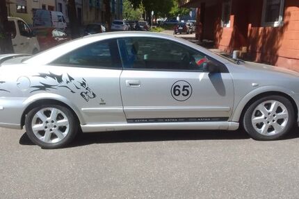 Opel Astra 236.000 km 999 &euro; Pforzheim 75181