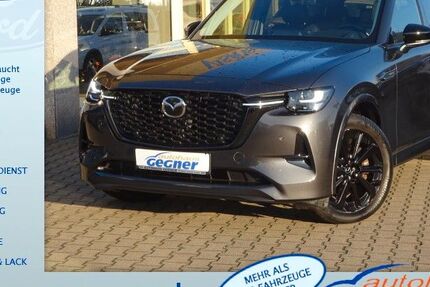 Mazda CX-60 51.539 km 37.840 &euro; Eilenburg 04838