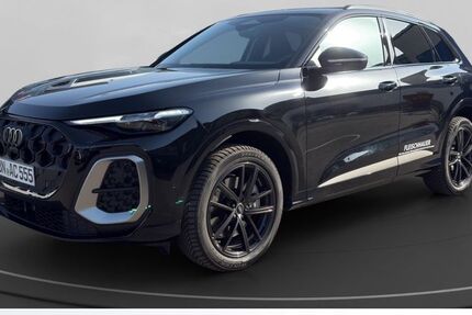 Audi Q5 5.000 km 69.990 &euro; Aachen 52068