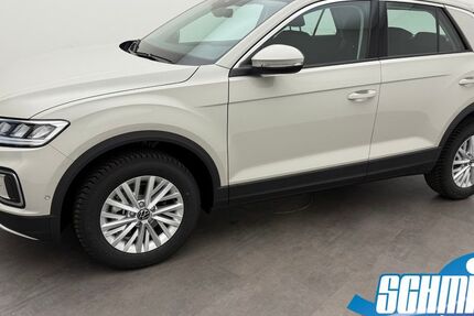 VW T-Roc 2.900 km 22.700 &euro; Peine 31226