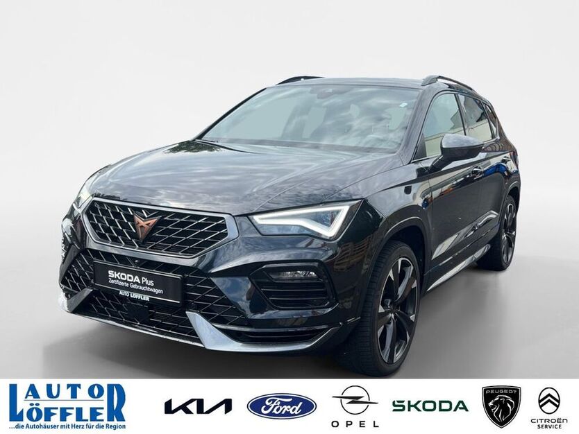 Ateca