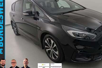 Ford S-Max 72.866 km 29.880 &euro; Premnitz 14727