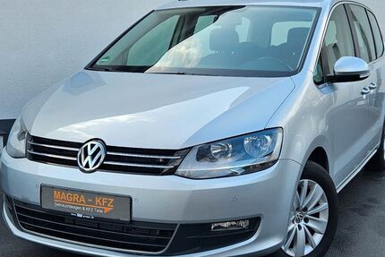 VW Sharan 214.306 km 11.999 &euro; Gütersloh 33334