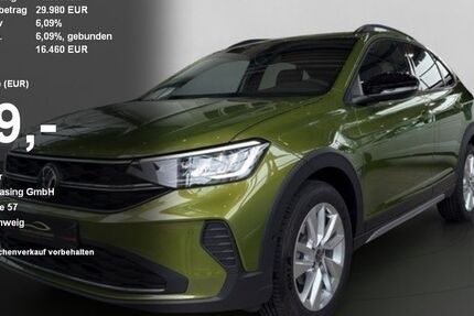 VW Taigo 4.000 km 25.890 &euro; Sigmaringen 72488