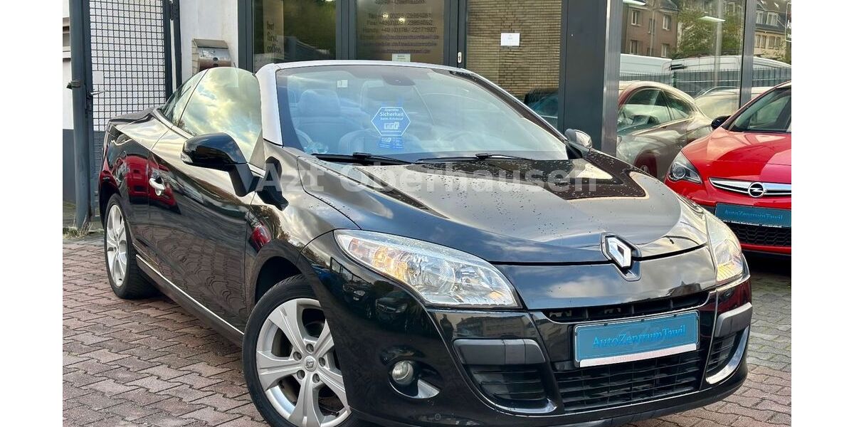 Renault Megane 150.000 km 4.990 &euro; Oberhausen 46049