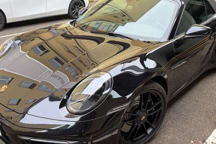 Porsche 992 83.000 km 142.800 &euro; Gmund 83703