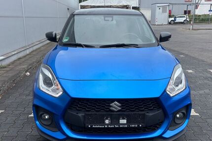 Suzuki Swift 45.109 km 16.199 &euro; Wiesbaden 65201
