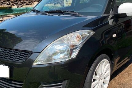 Suzuki Swift 149.000 km 5.200 &euro; Oppenau 77728