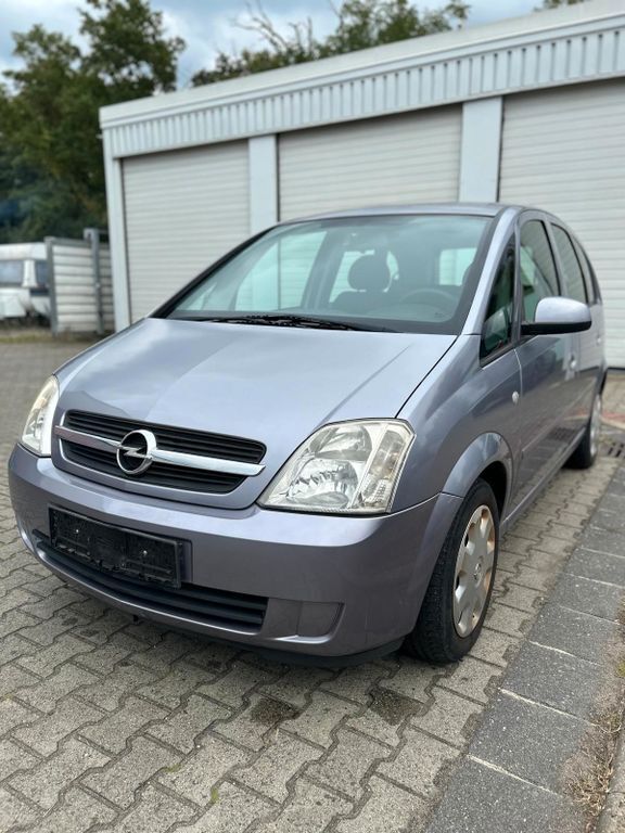 Meriva